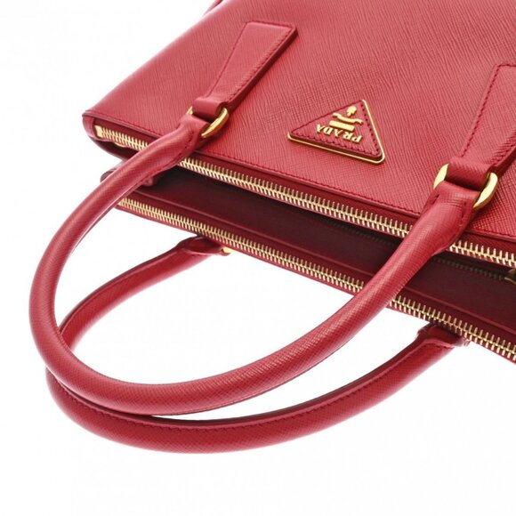 PRADA Galleria Foco BN1801 hand bag 800000129050000 - Picture 3 of 12